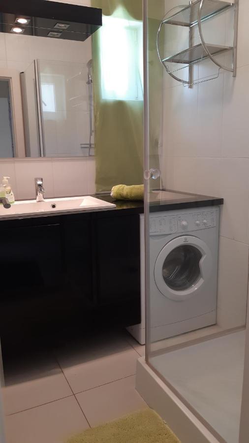 T8 Apartment Balatonfured Bagian luar foto