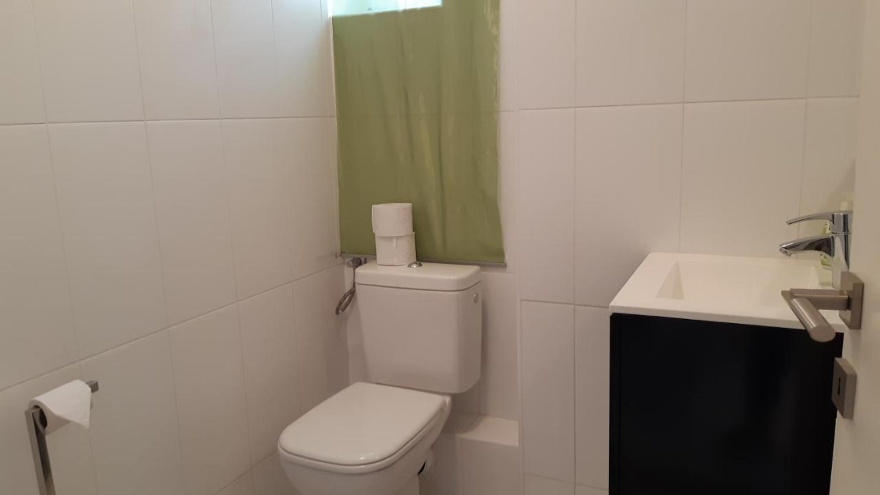 T8 Apartment Balatonfured Bagian luar foto