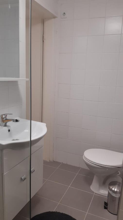 T8 Apartment Balatonfured Bagian luar foto