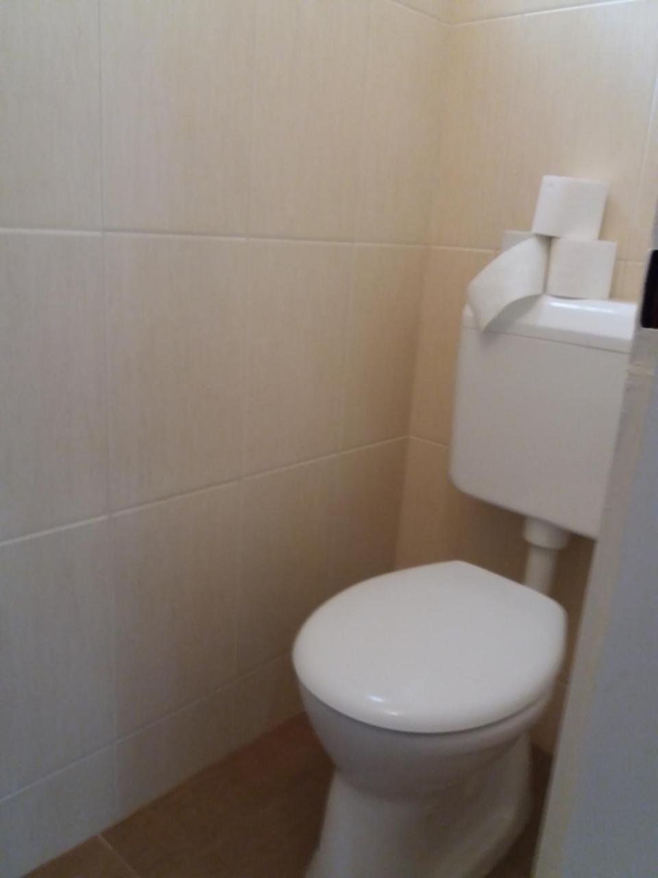 T8 Apartment Balatonfured Bagian luar foto